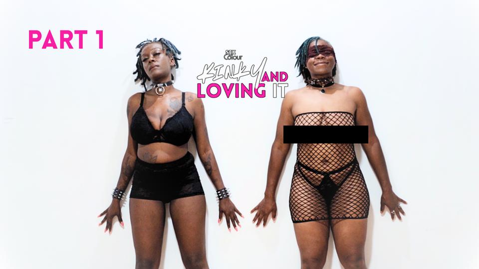 Kinky and Loving It: Part 1